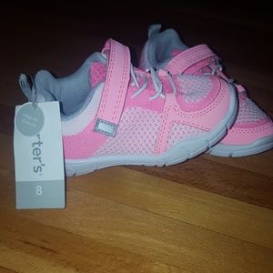 Carter's Toddler Girl Sneakers